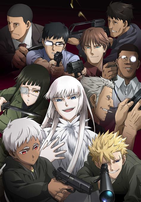 manga jormungand|jormungand anime 2022.